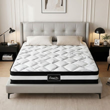 Load image into Gallery viewer, Ultra Comfort Memory Foam Mattress - Super King