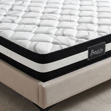 Load image into Gallery viewer, Ultra Comfort Memory Foam Mattress - Super King