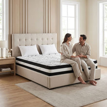 Load image into Gallery viewer, Ultra Comfort Memory Foam Mattress - Super King