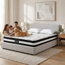 Load image into Gallery viewer, Ultra Comfort Memory Foam Mattress - Super King