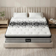 Load image into Gallery viewer, Luxury Plus Gel Memory Mattress - Super King