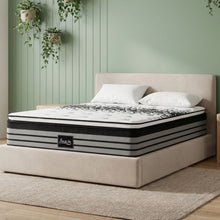 Load image into Gallery viewer, Luxury Plus Gel Memory Mattress - Super King