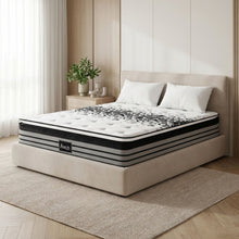 Load image into Gallery viewer, Luxury Plus Gel Memory Mattress - Super King
