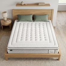 Load image into Gallery viewer, Natureblend Elite Latex Medium Firm Mattress - Super King