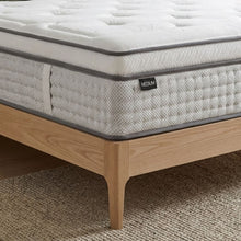 Load image into Gallery viewer, Natureblend Elite Latex Medium Firm Mattress - Super King