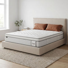 Load image into Gallery viewer, Natureblend Elite Latex Medium Firm Mattress - Super King