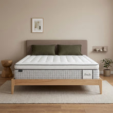 Load image into Gallery viewer, Natureblend Elite Latex Medium Firm Mattress - Super King