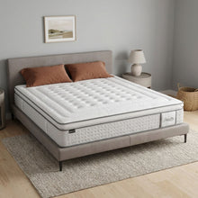 Load image into Gallery viewer, Natureblend Elite Latex Medium Firm Mattress - Super King