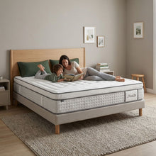 Load image into Gallery viewer, Natureblend Elite Latex Medium Firm Mattress - Super King