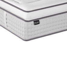 Load image into Gallery viewer, Natureblend Elite Latex Ultra Plush Mattress - Super King