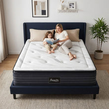 Load image into Gallery viewer, Premier Back Support Pro Firm Pocket Spring Mattress - King