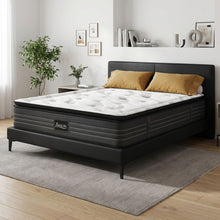 Load image into Gallery viewer, Premier Back Support Pro Firm Pocket Spring Mattress - King