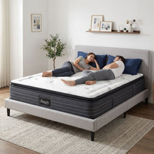 Load image into Gallery viewer, Premier Back Support Pro Firm Pocket Spring Mattress - King