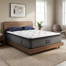 Load image into Gallery viewer, Premier Back Support Pro Firm Pocket Spring Mattress - King