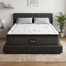 Load image into Gallery viewer, Premier Back Support Pro Firm Pocket Spring Mattress - King