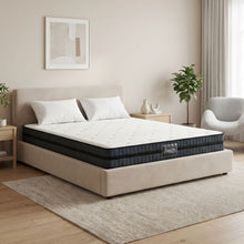 Load image into Gallery viewer, 22926-bamboo-5-zone-pocket-spring-mattress-super-king-202603107