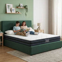 Load image into Gallery viewer, 22926-bamboo-5-zone-pocket-spring-mattress-super-king-202603109
