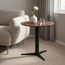 Load image into Gallery viewer, 23618-donna-coffee-table-50cm-brown-black-2603116