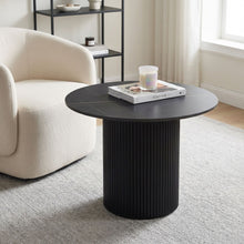 Load image into Gallery viewer, 23595-dylan-sintered-stone-top-coffee-table-60cm-black-2603112