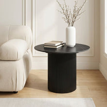 Load image into Gallery viewer, 23595-dylan-sintered-stone-top-coffee-table-60cm-black-2603113