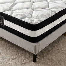 Load image into Gallery viewer, Ultra Comfort Memory Foam Mattress - King
