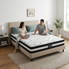 Load image into Gallery viewer, Ultra Comfort Memory Foam Mattress - King