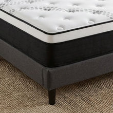 Load image into Gallery viewer, Premier Back Support Medium Firm Pocket Spring Mattress - King