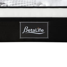 Load image into Gallery viewer, Premier Back Support Medium Firm Pocket Spring Mattress - King