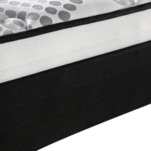 Load image into Gallery viewer, Premier Back Support Medium Firm Pocket Spring Mattress - King