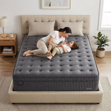 Load image into Gallery viewer, Dreamy Serene Micro Pocket Spring Mattress - King