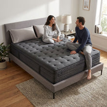 Load image into Gallery viewer, Dreamy Serene Micro Pocket Spring Mattress - King