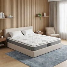 Load image into Gallery viewer, Deluxe 5 Zone Pocket Spring Mattress - Super King