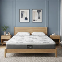 Load image into Gallery viewer, Deluxe 5 Zone Pocket Spring Mattress - Super King