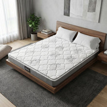 Load image into Gallery viewer, Deluxe 5 Zone Pocket Spring Mattress - Super King
