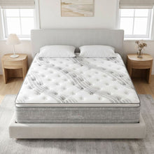 Load image into Gallery viewer, Luxury Pro Memory Foam Mattress - Super King