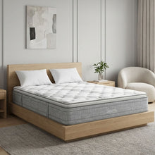 Load image into Gallery viewer, Luxury Pro Memory Foam Mattress - Super King