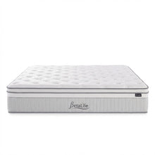 Load image into Gallery viewer, Bamboo Prime 5 Zoned Pocket Spring Plush Mattress - Super King