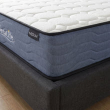 Load image into Gallery viewer, Cosy Classic Pocket Spring Medium Mattress - King