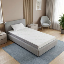 Load image into Gallery viewer, 23485-betalife-bamboo-pro-portable-folding-foam-mattress-single1-2603132