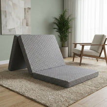 Load image into Gallery viewer, 23479-betalife-flexi-classic-portable-folding-foam-mattress-single-2603135