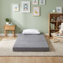 Load image into Gallery viewer, 23479-betalife-flexi-classic-portable-folding-foam-mattress-single-260314