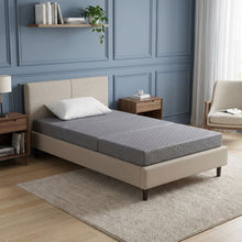 Load image into Gallery viewer, 23479-betalife-flexi-classic-portable-folding-foam-mattress-single-2603133