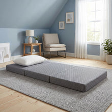 Load image into Gallery viewer, 23479-betalife-flexi-classic-portable-folding-foam-mattress-single-2603164
