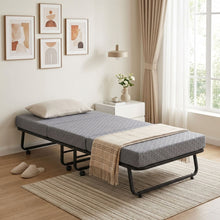 Load image into Gallery viewer, 23480-betalife-flexi-plus-portable-folding-foam-mattress-single-2603135