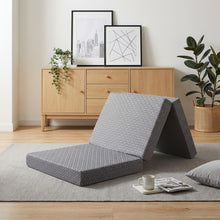 Load image into Gallery viewer, 23480-betalife-flexi-plus-portable-folding-foam-mattress-single-2603132