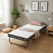 Load image into Gallery viewer, 23048-betalife-porta-rest-portable-folding-foam-mattress-single-2603134