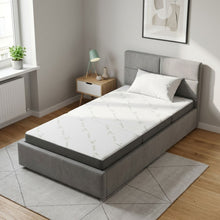 Load image into Gallery viewer, 23048-betalife-porta-rest-portable-folding-foam-mattress-single-2603131