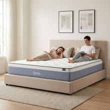 Load image into Gallery viewer, 23689-natureblend-plus-bamboo-charcoal-medium-plush-mattress-super-king-16