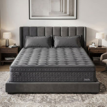 Load image into Gallery viewer, Dreamy Serene Micro Pocket Spring Mattress - Double