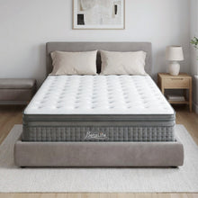 Load image into Gallery viewer, Grand Comodo 4 Sided Mattress - Double